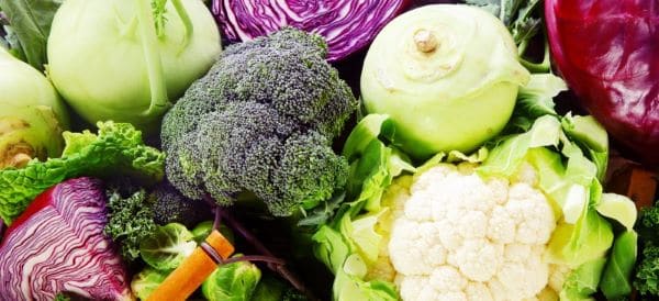 Không nên ăn gì khi đang bị tiêu chảy