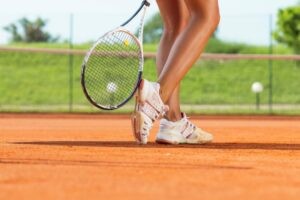 Gót chân A-sin và tình trạng viêm gân gót trong thể thao