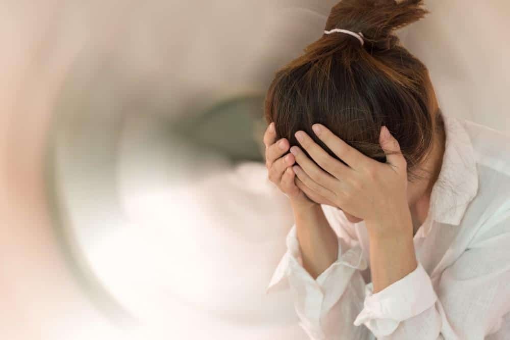 Hoa mắt chóng mặt là triệu chứng lâm sàng phổ biến của rối loạn tiền đình