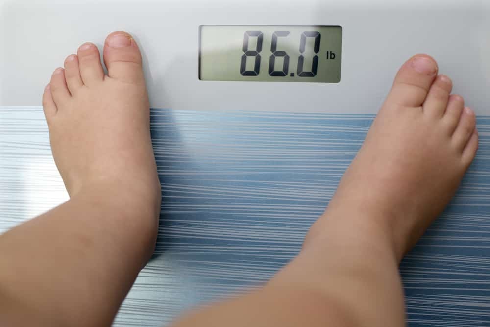 Người bị thừa cân, béo phì có nguy cơ cao mắc đái tháo đường type 2