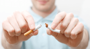 thuốc lá và ung thư phổi