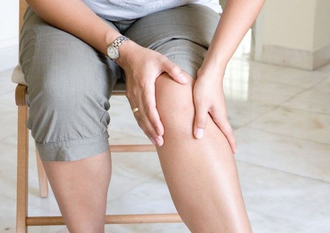 bệnh giãn tĩnh mạch chân xảy ra ở nữ nhiều hơn ở nam và càng lớn tuổi thì càng dễ mắc bệnh
