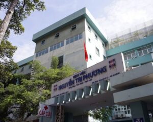 benh vien nguyen tri phuong