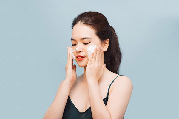Làn sạch da là rất quan trọng
