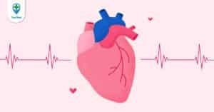 Nhịp tim nhanh báo hiệu bệnh gì?