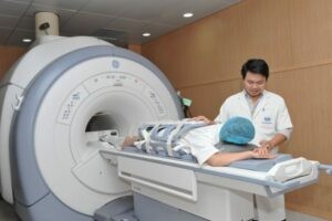 Chụp cộng hưởng từ (MRI) có hại cho cơ thể không?