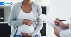 Bệnh giang mai và thai kỳ: Những điều cần biết