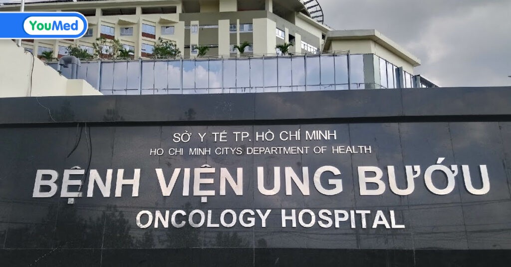 Những lưu ý và kinh nghiệm đi khám tại Bệnh viện Ung bướu TP.HCM