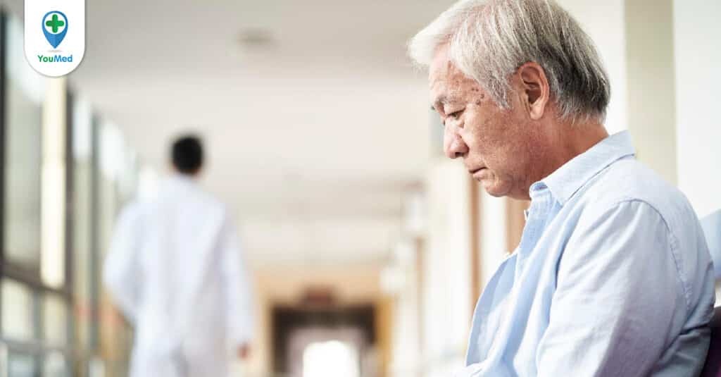 Bệnh Alzheimer: Triệu chứng, chẩn đoán và điều trị