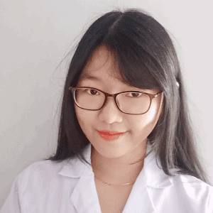 Dược sĩ TRẦN VÂN THY
