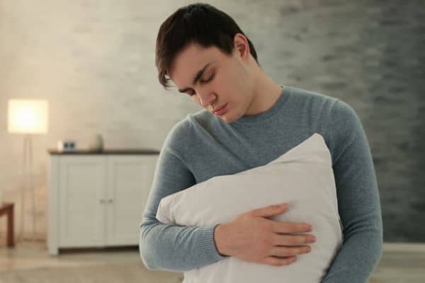 Hầu hết bệnh mộng du xảy ra ở trẻ em và giảm dần theo tuổi
