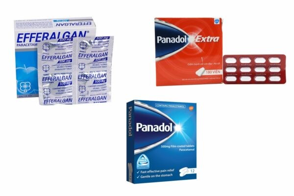Hé lộ 9 lưu ý khi sử dụng thuốc Paracetamol