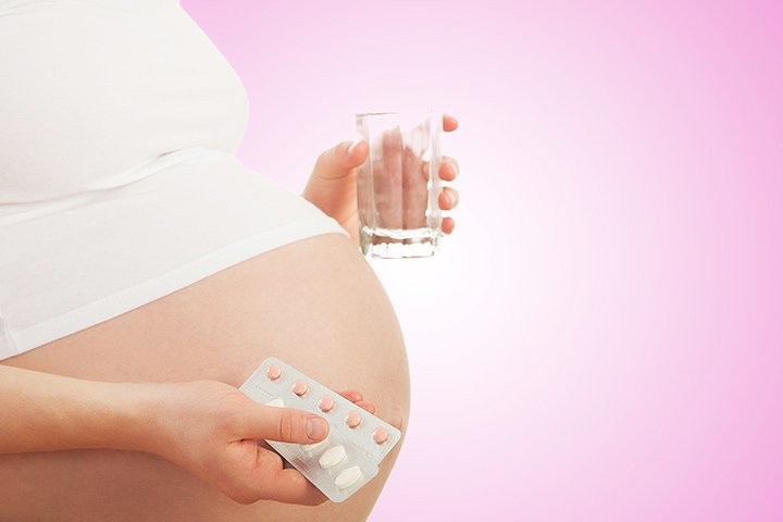 Calcium Corbiere có thể được chỉ định cho phụ nữ mang thai, cho con bú theo toa bác sỹ điều trị.