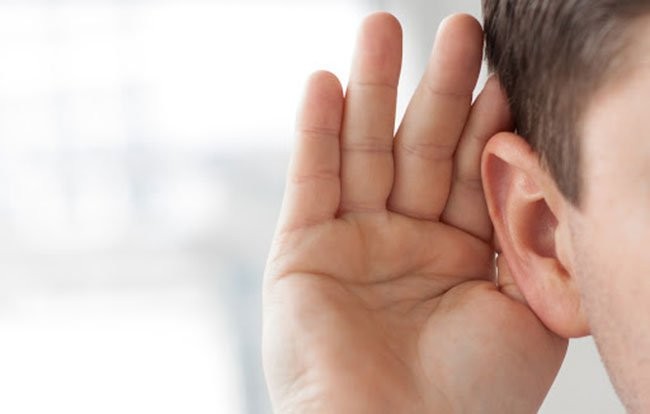 Mất thính giác là biến chứng cực kỳ nặng nề, cần được nghĩ đến và theo dõi