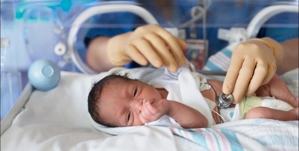 Tại sao trẻ sinh non có cơn ngưng thở?