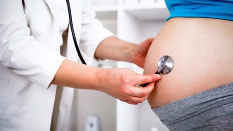 Việc chuẩn bị cho một thai kỳ khỏe mạnh là cách tốt nhất để phòng ngừa hội chứng suy hô hấp cấp ở trẻ sơ sinh