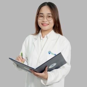 Bác sĩ Nguyễn Thanh Xuân