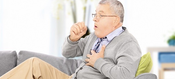 Bệnh phổi tắc nghẽn mạn tính: COPD và những điều cần biết