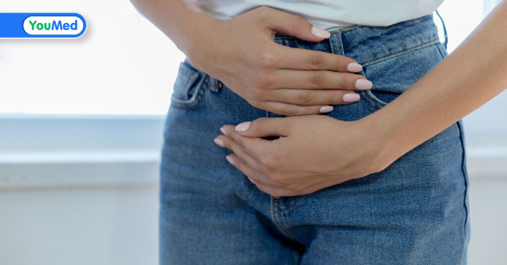 Bệnh viêm âm đạo: Nguyên nhân, dấu hiệu và cách điều trị