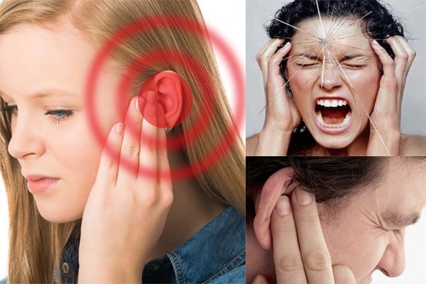  Đau tai có nguy hiểm không