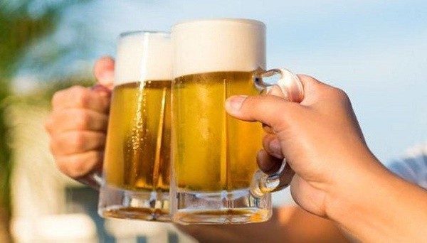 Làm sao để biết liệu bạn có bị dị ứng bia