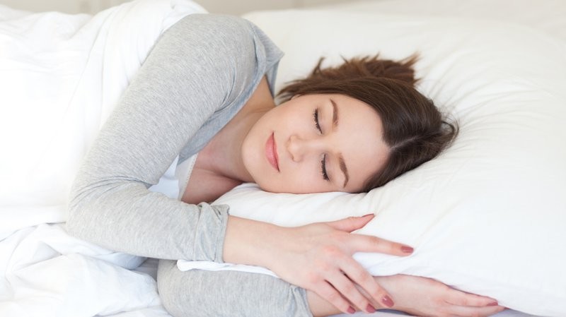 Nhiều người mắc hội chứng mệt mỏi ác tính bị rối loạn giấc ngủ