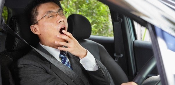 Nếu có hiện tượng mệt mỏi khi dùng thuốc Medrol thì không nên lái xe