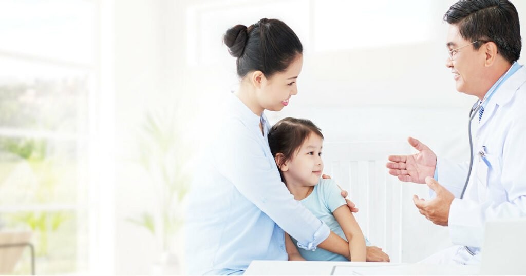 Tăng động giảm chú ý ở trẻ: cách bố mẹ đặt câu hỏi cho bác sĩ
