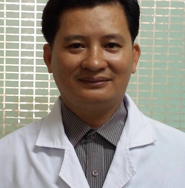 Bác sĩ CKII Hồ Thành Hải là một trong những địa chỉ khám viêm xoang uy tín tại quận 6