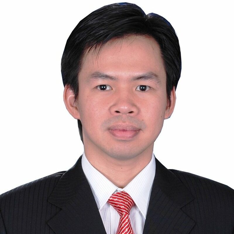 Thạc sĩ, bác sĩ Nguyễn Duy Hoài Nam