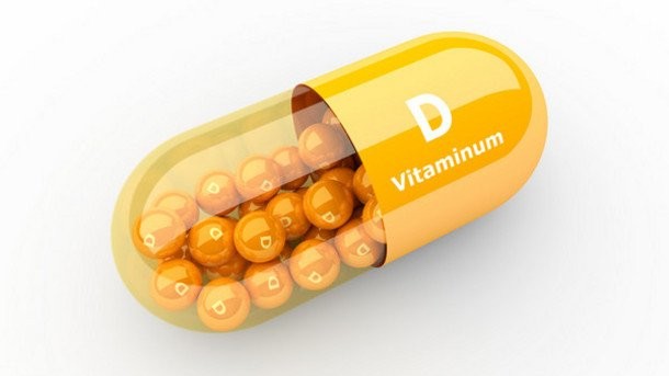 Cách bổ sung vitamin D hiệu quả nhất