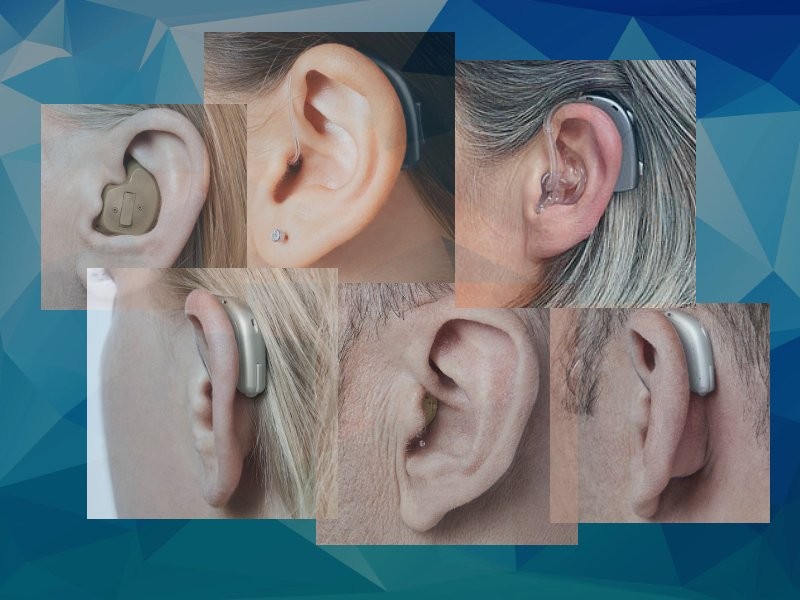 Máy trợ thính có thể giúp bạn tăng nhận thức âm thanh