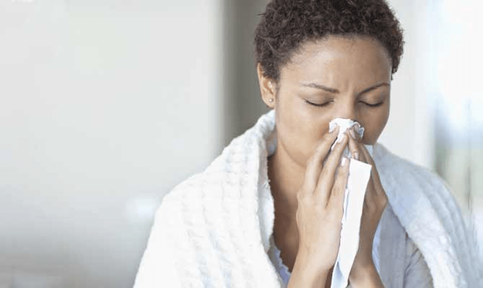 Nghẹt mũi: Nguyên nhân và 7 cách chữa tại nhà nhanh nhất