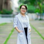 Bác sĩ NGUYỄN THỊ THANH NGỌC