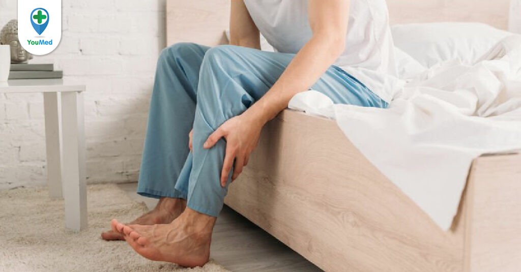 Top 10 câu hỏi thường gặp nhất về Hội chứng chân không yên (Restless Legs Syndrome)