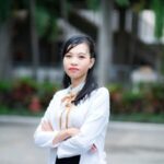 Bác sĩ LỮ THỊ HỒNG VÂN