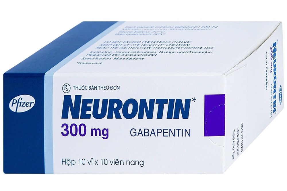 neurontin 300 mg