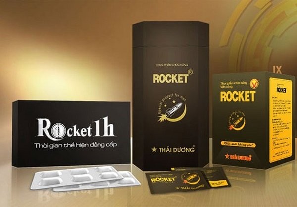 Rocket 1h là gì? Rocket 1h có tác dụng gì? Khám phá cách sử dụng