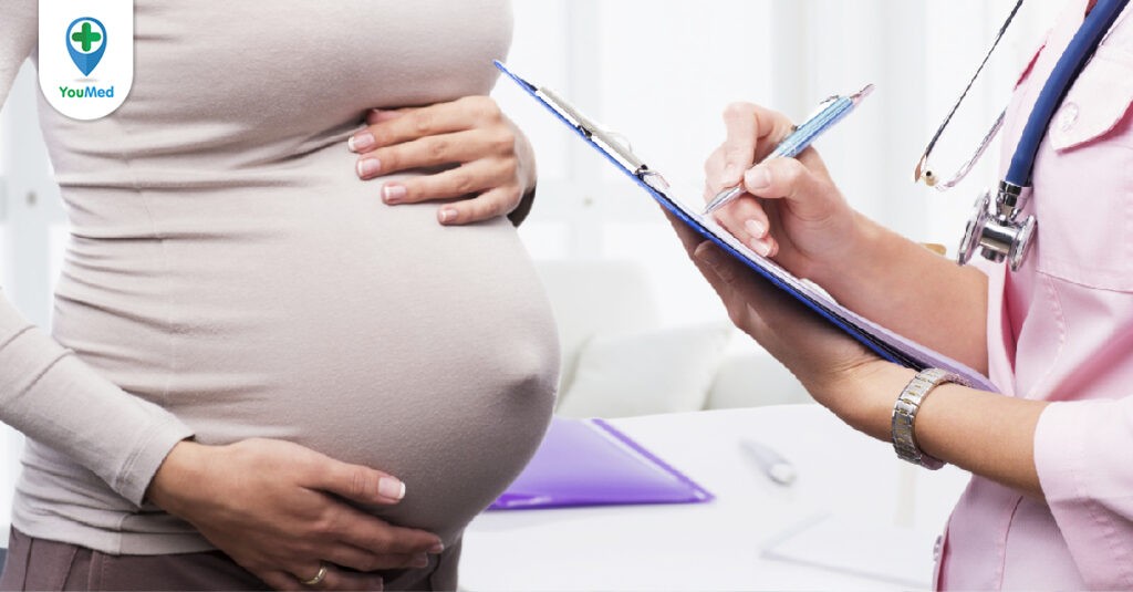 Gỡ rối thai kỳ: 10 câu hỏi quan trọng các mẹ nên hỏi khi đi khám thai