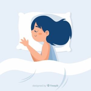 Thiền chánh niệm giúp cải thiện giấc ngủ