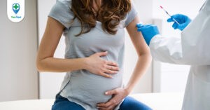 Những điều bạn cần biết về tiêm phòng khi mang thai