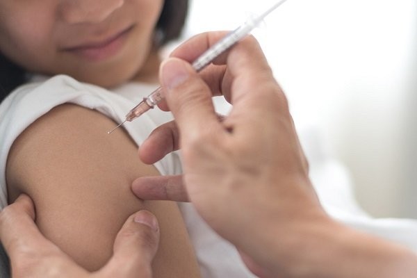 Vắc-xin HPV