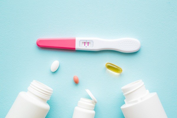 Phụ nữ mang thai cần bổ sung vitamin và khoáng chất một cách khoa học