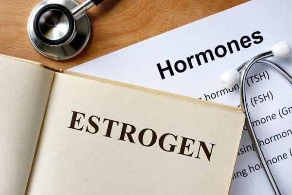 Hormon Estrogen tiết ra nhiều khi mang thai - Bị ngứa vùng kín khi mang thai
