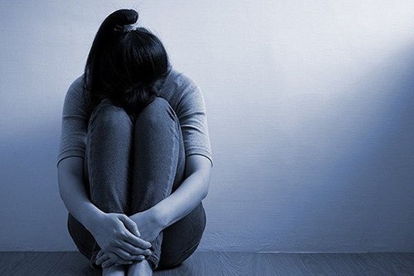 Khí sắc trầm buồn - Trầm cảm khi mang thai