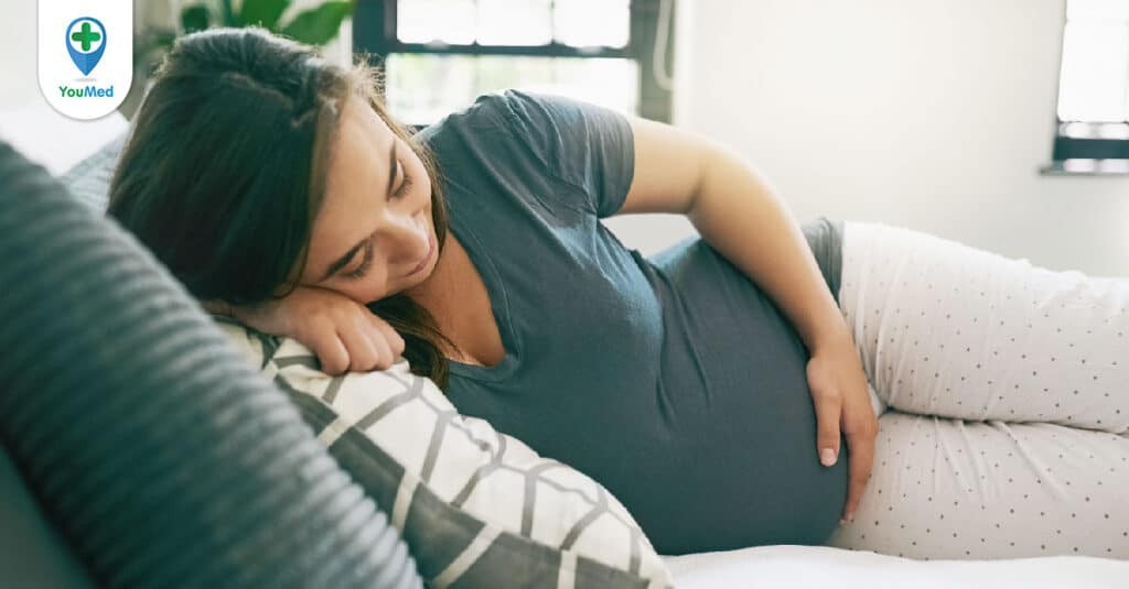 Trầm cảm khi mang thai ảnh hưởng đến mẹ và bé như thế nào?