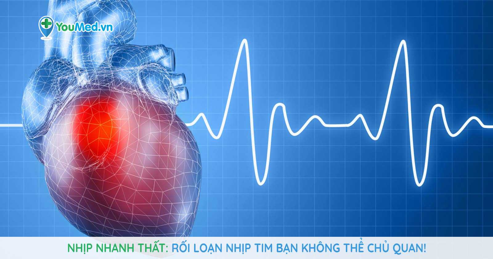 Tim mạch - Trang 14 trên 19 - YouMed