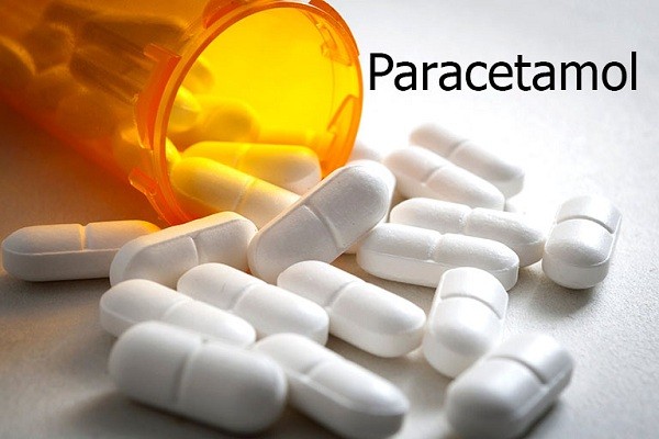 Thuốc Paracetamol an toàn cho thai phụ
