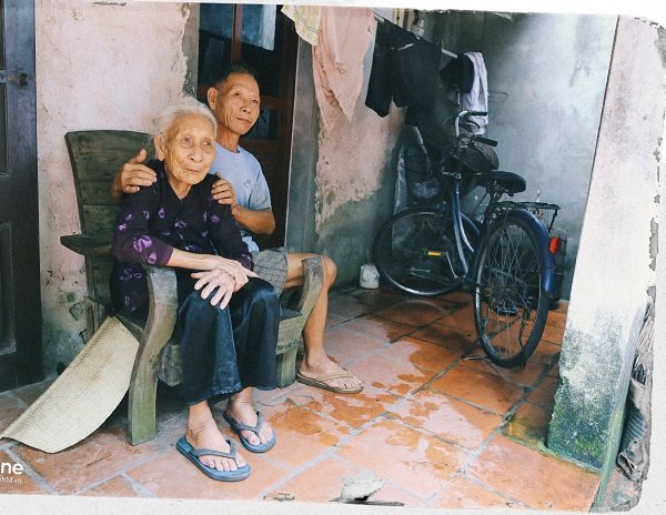tình mẫu tử