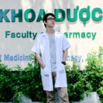 dược sĩ nguyễn hoàng bảo duy